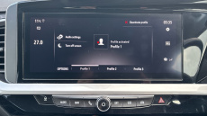 Vauxhall Grandland 1.2 Turbo Ultimate 5dr Auto Petrol Hatchback